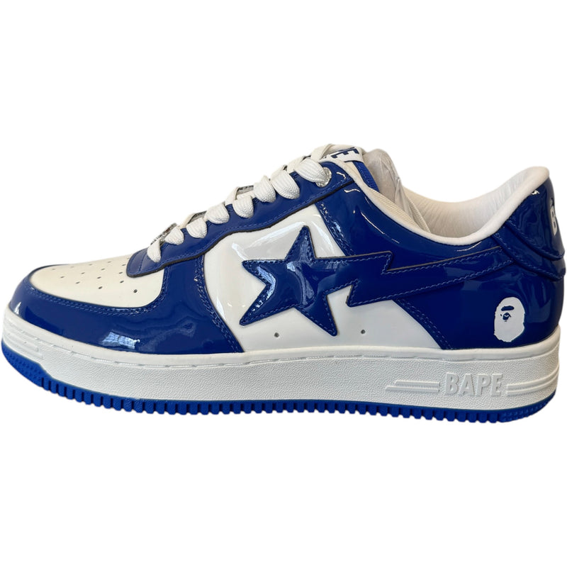 Men's SK8 Sta 5 Low Trainers Blue Size UK 10 / EU 44