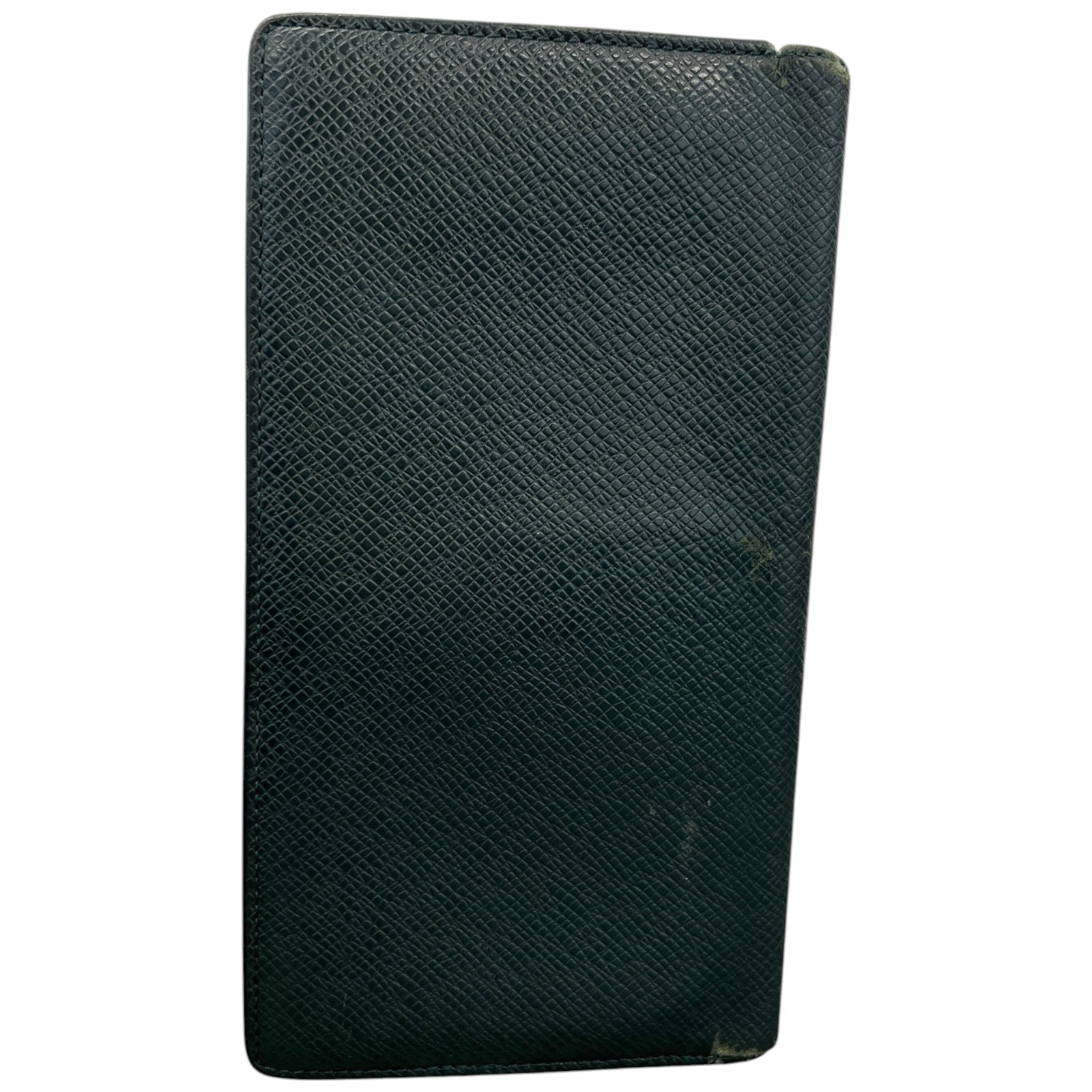 Men's Taiga Long Wallet Green - Photo 2