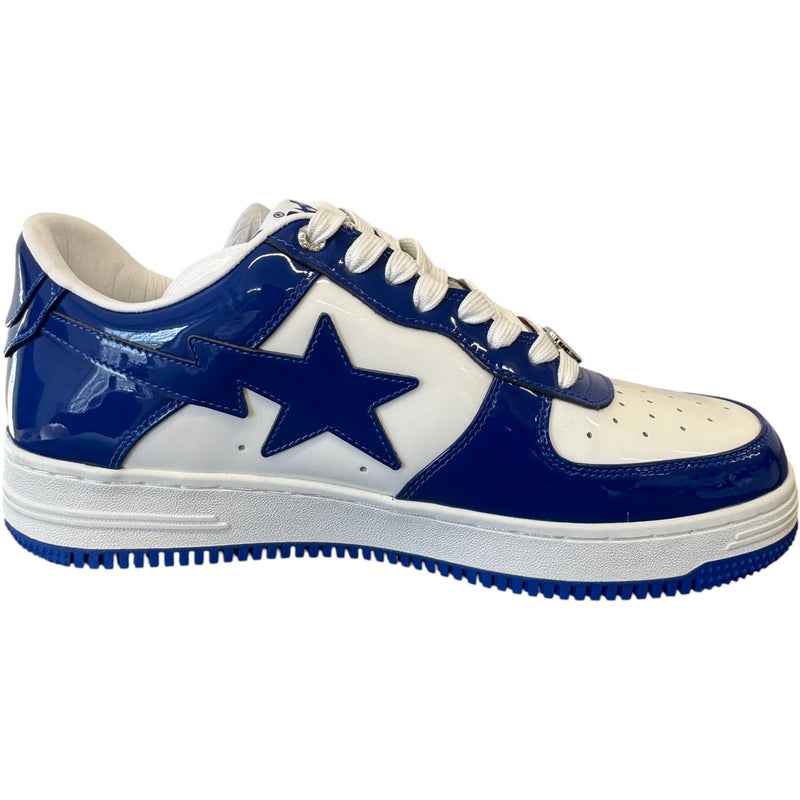 Men's SK8 Sta 5 Low Trainers Blue Size UK 10 / EU 44