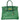 Women's Birkin 35 Epsom Leather Handbag Green