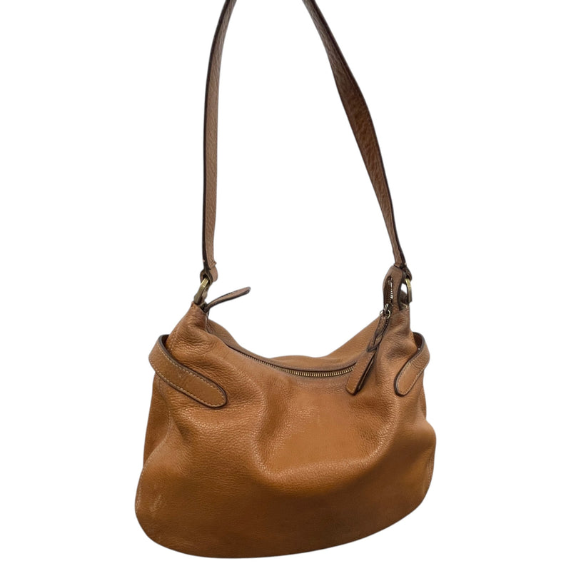 Women's Somerset Hobo Handbag Brown