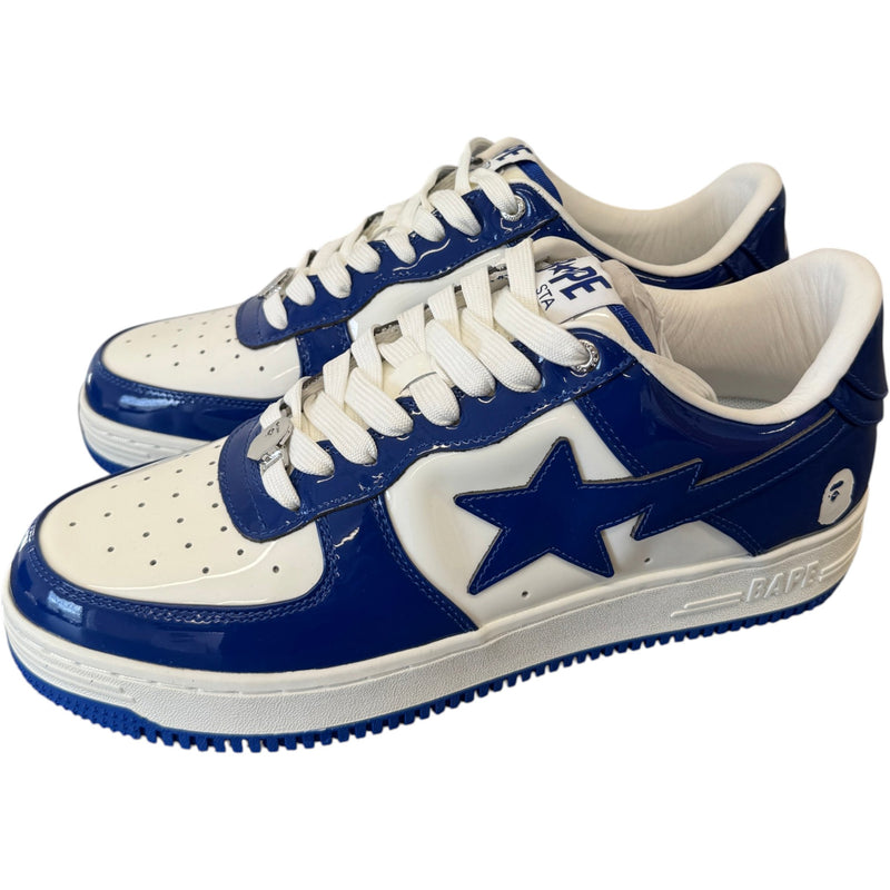 Men's SK8 Sta 5 Low Trainers Blue Size UK 10 / EU 44