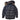 Men's Southdale Down Jacket Black Size M