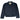 Men's Embroidered Logo Jacket Black Size 5 / XXL