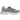 Men's B25 Low Trainers Grey Size EU 42 / UK 8