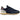 Men's Rockrunner Low Trainers Navy Size EU 42 / UK 8