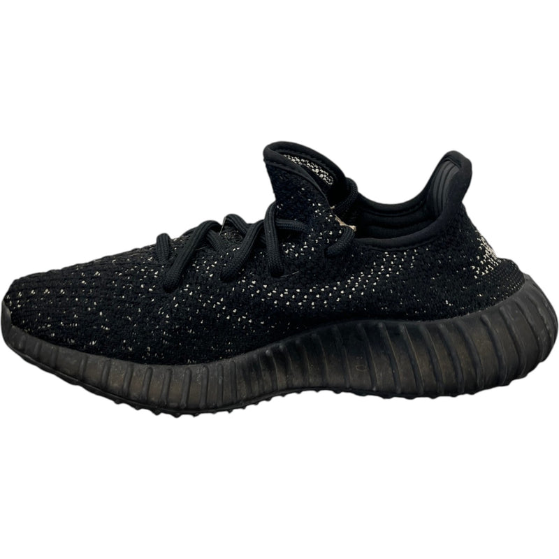 Women's Boost 350 V2 Low Trainers Black Size EU 36.5 / UK 3.5