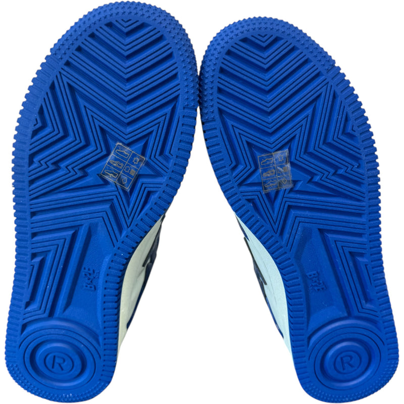 Men's SK8 Sta 5 Low Trainers Blue Size UK 10 / EU 44