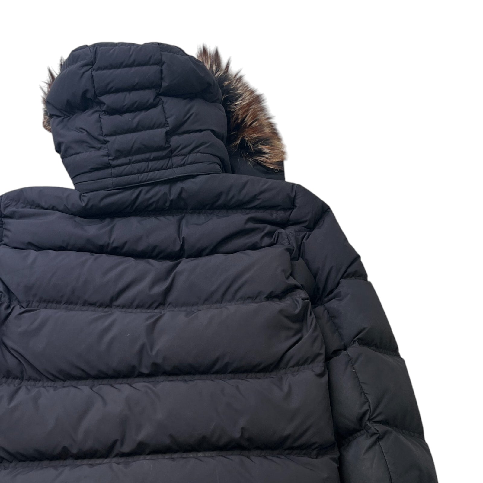 Men's Southdale Down Jacket Black Size M - Photo 4