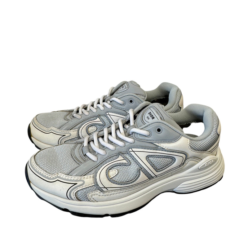 Women's B30 Low Trainers Grey Size EU 38.5 / UK 5.5
