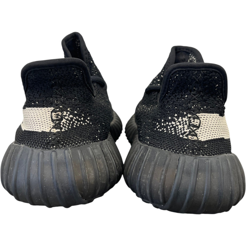 Women's Boost 350 V2 Low Trainers Black Size EU 36.5 / UK 3.5