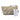Women's Travel Nomad Handbag Beige
