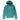 Men's Signature Logo Hoodie Green Size S