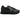 Men's Run Away Low Trainers Black Size EU 42 / UK 8