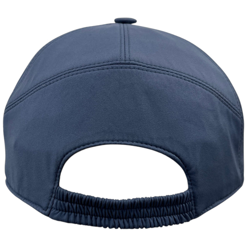 Men's Baseball Cap Blue Size M