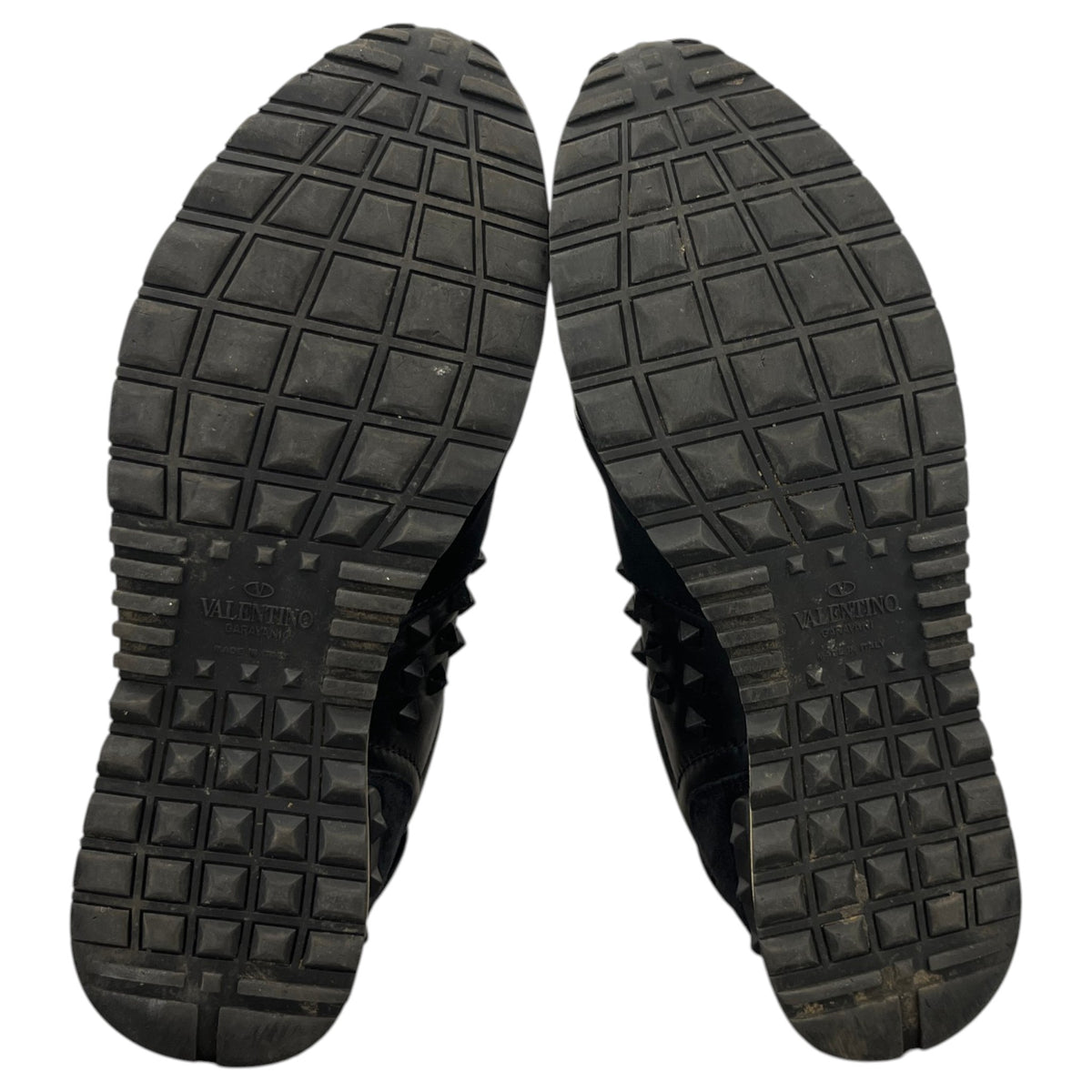 Men's Rockrunner Low Trainers Black Size UK 11 / EU 45 - Photo 11