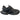 Men's Tracks Low Trainers Black Size EU 42 / UK 8