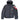 Men's Berard Down Jacket Black Size 2 / M