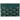 Saint Suplice Card Holder Green