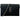 Women's Cassandre Envelope Chain Matelassé Bag Black