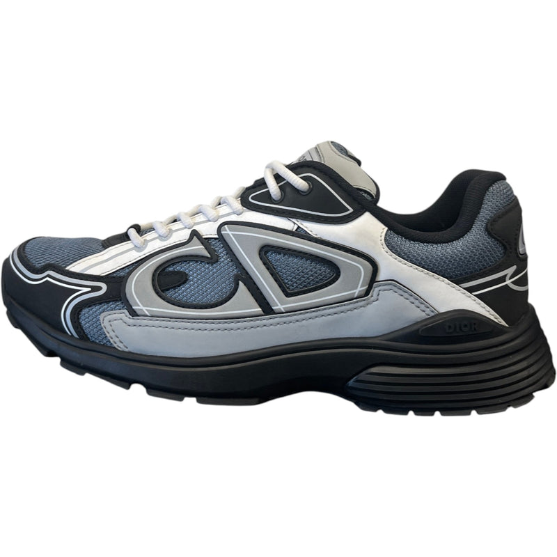 Men's B30 Low Trainers Black Size UK 7 / EU 41