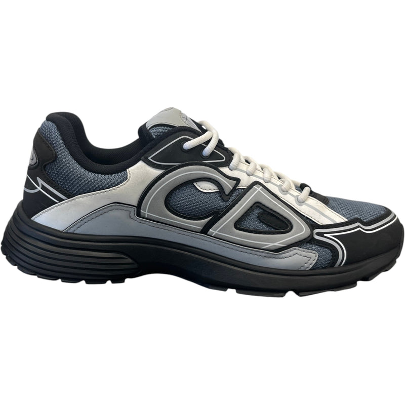 Men's B30 Low Trainers Black Size UK 7 / EU 41