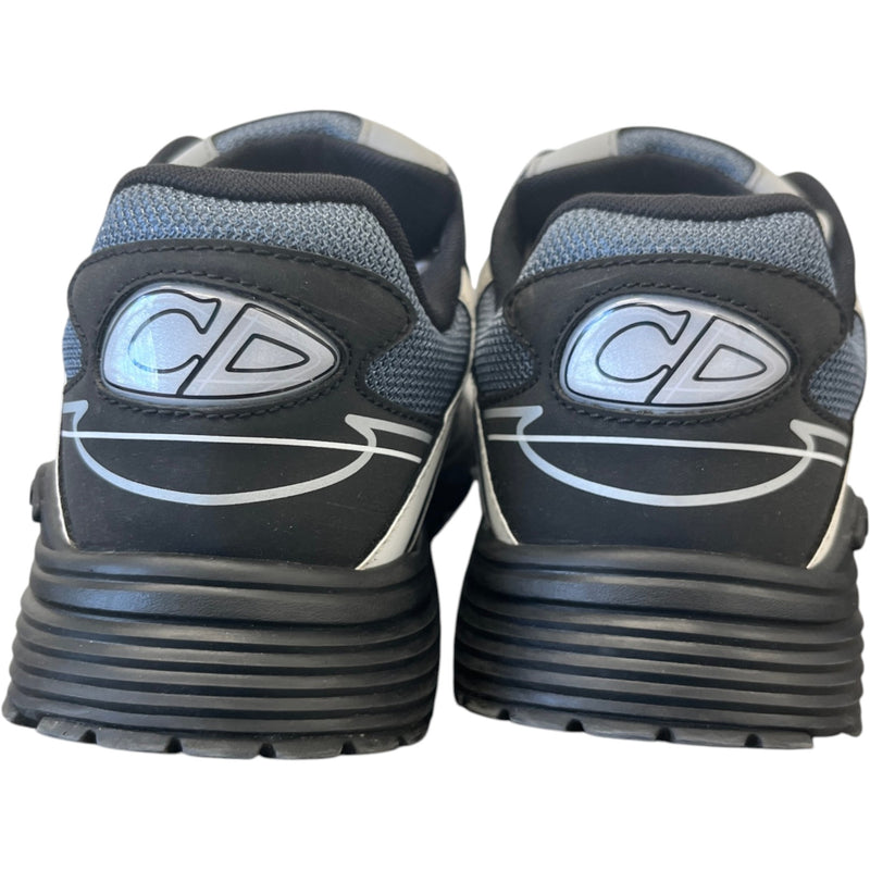 Men's B30 Low Trainers Black Size UK 7 / EU 41