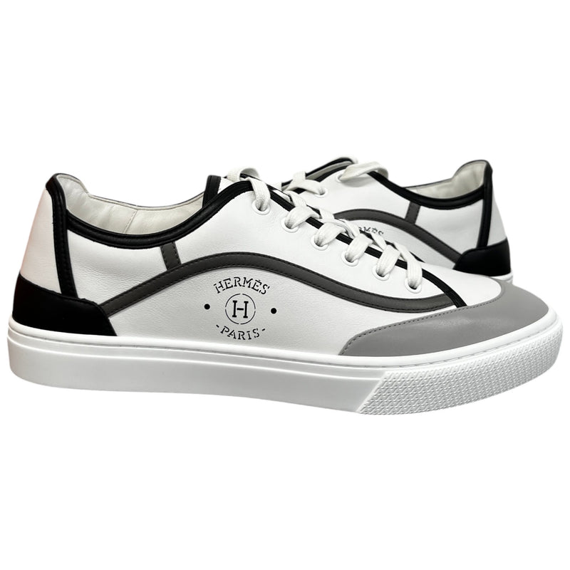Men's Tenis Get Low Trainers Grey Size EU 42 / UK 8