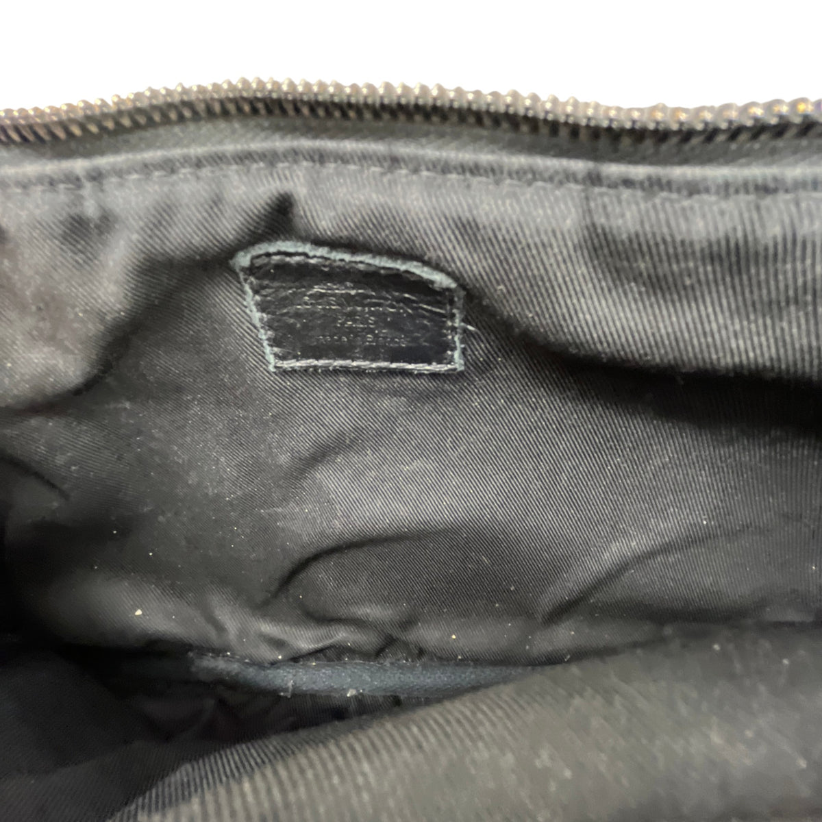 Men's Monogram Christopher Belt Bag Brown - Photo 11