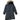 Women's Kensington Parka Down Jacket Black Size L