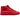 Men's Arena High Trainers Red Size EU 45 / UK 11