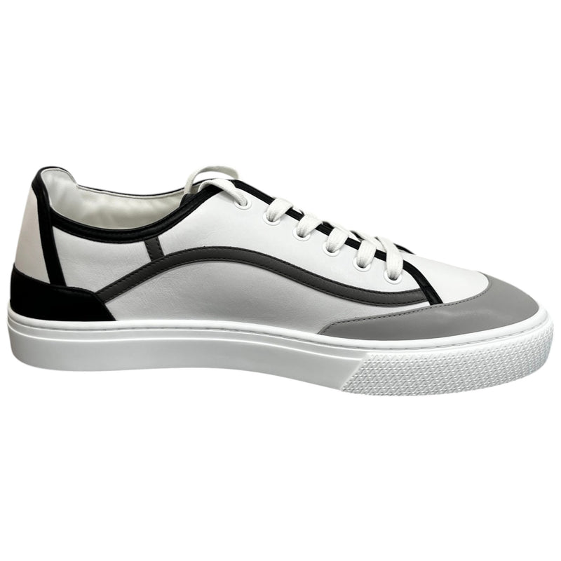 Men's Tenis Get Low Trainers Grey Size EU 42 / UK 8