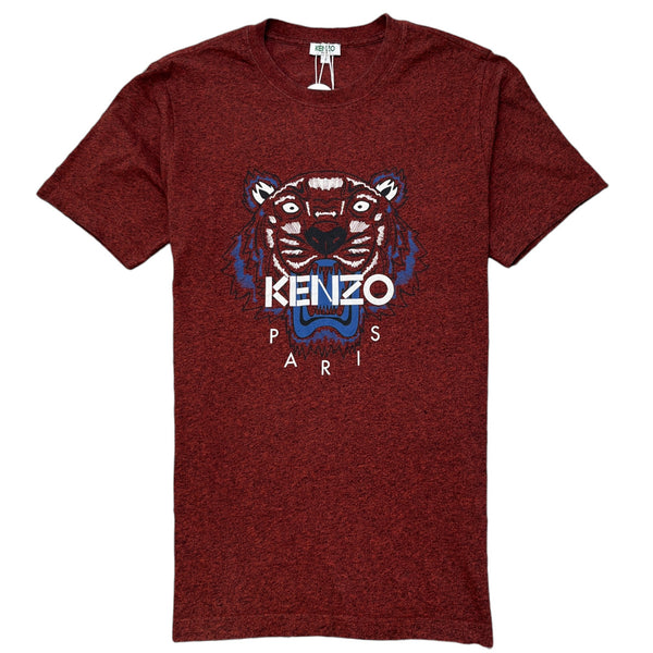 tigers × keboz HT LOGO S/S TEE L size tigers × keboz HT LOGO S/S TEE L size