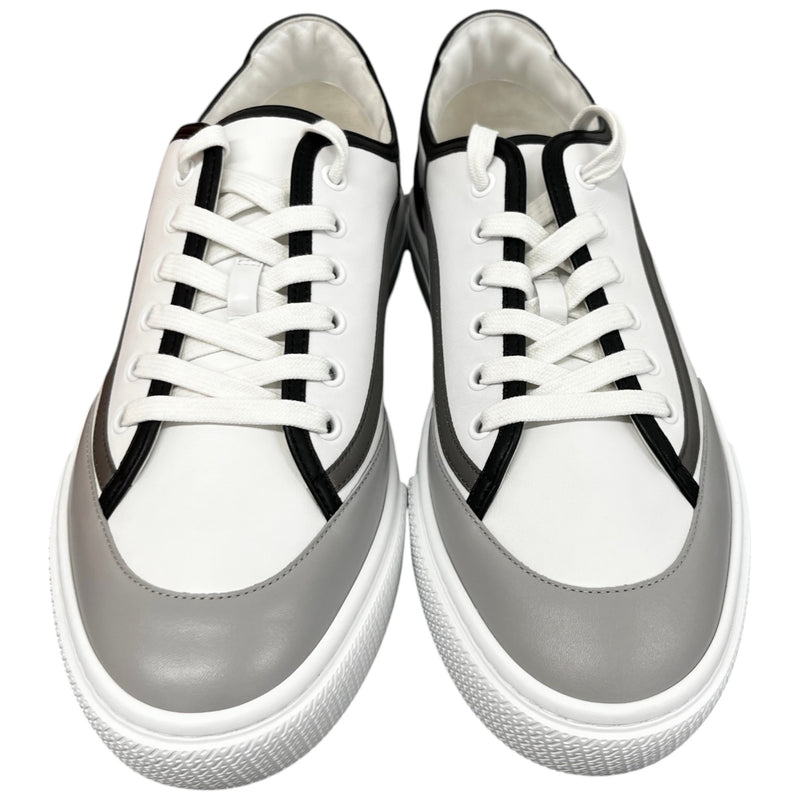 Men's Tenis Get Low Trainers Grey Size EU 42 / UK 8