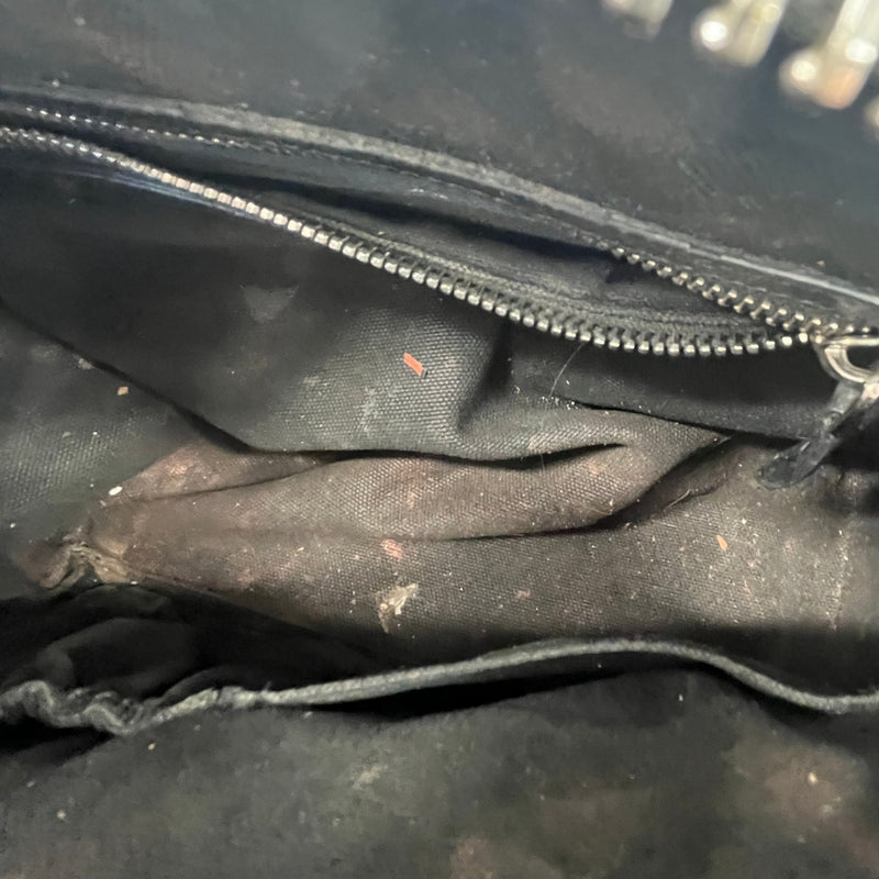 Women's Antigona Bag Black