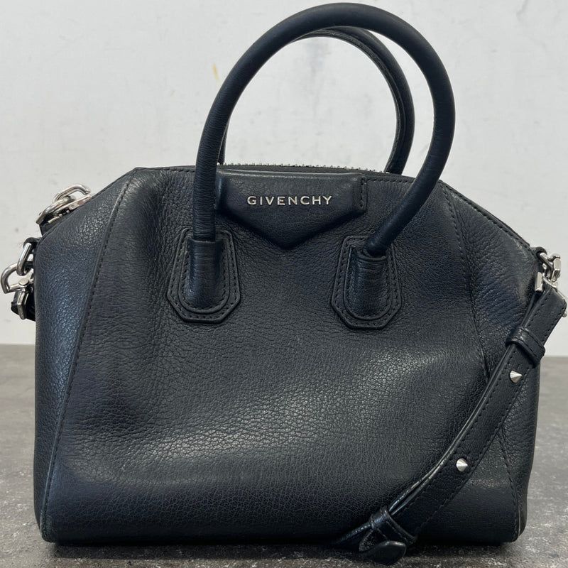 Women's Antigona Bag Black