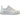 Men's Louis Junior Spike Low Trainers White Size EU 41 / UK 7