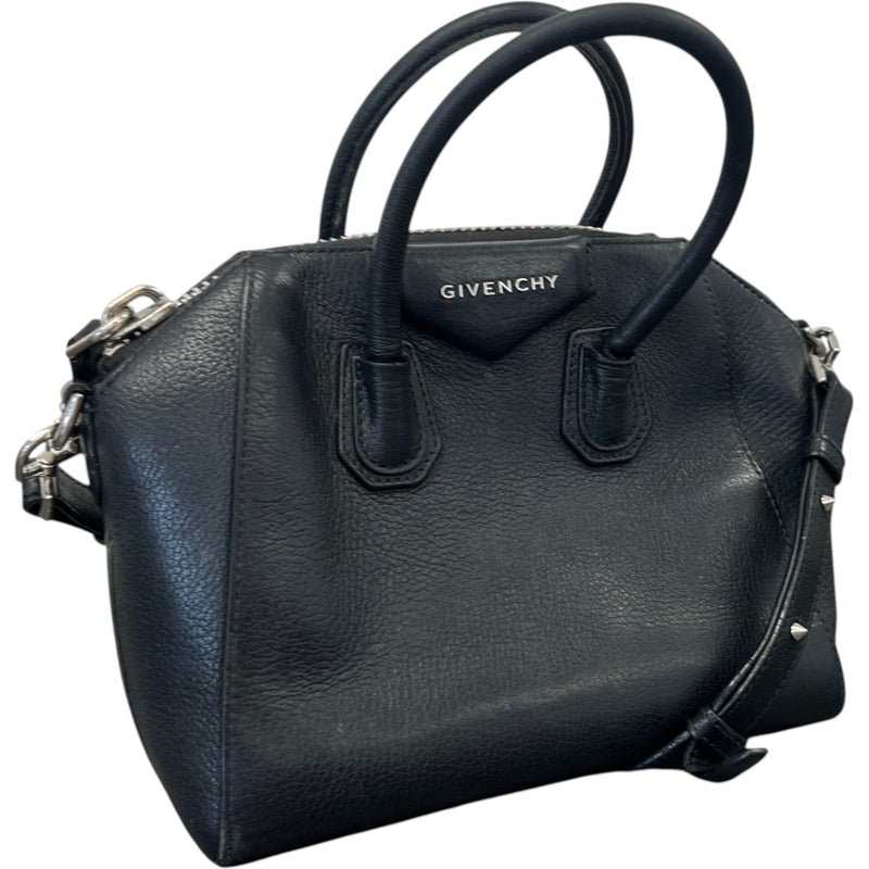 Women's Antigona Bag Black