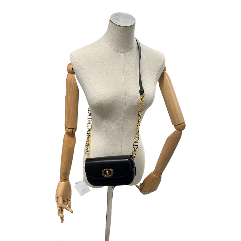 Women's 30 Montaigne Avenue Crossbody Bag Black