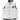 Women's Freestyle Kids Gilet White Size S