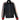 Men's Tape Logo Track Jacket Black Size S