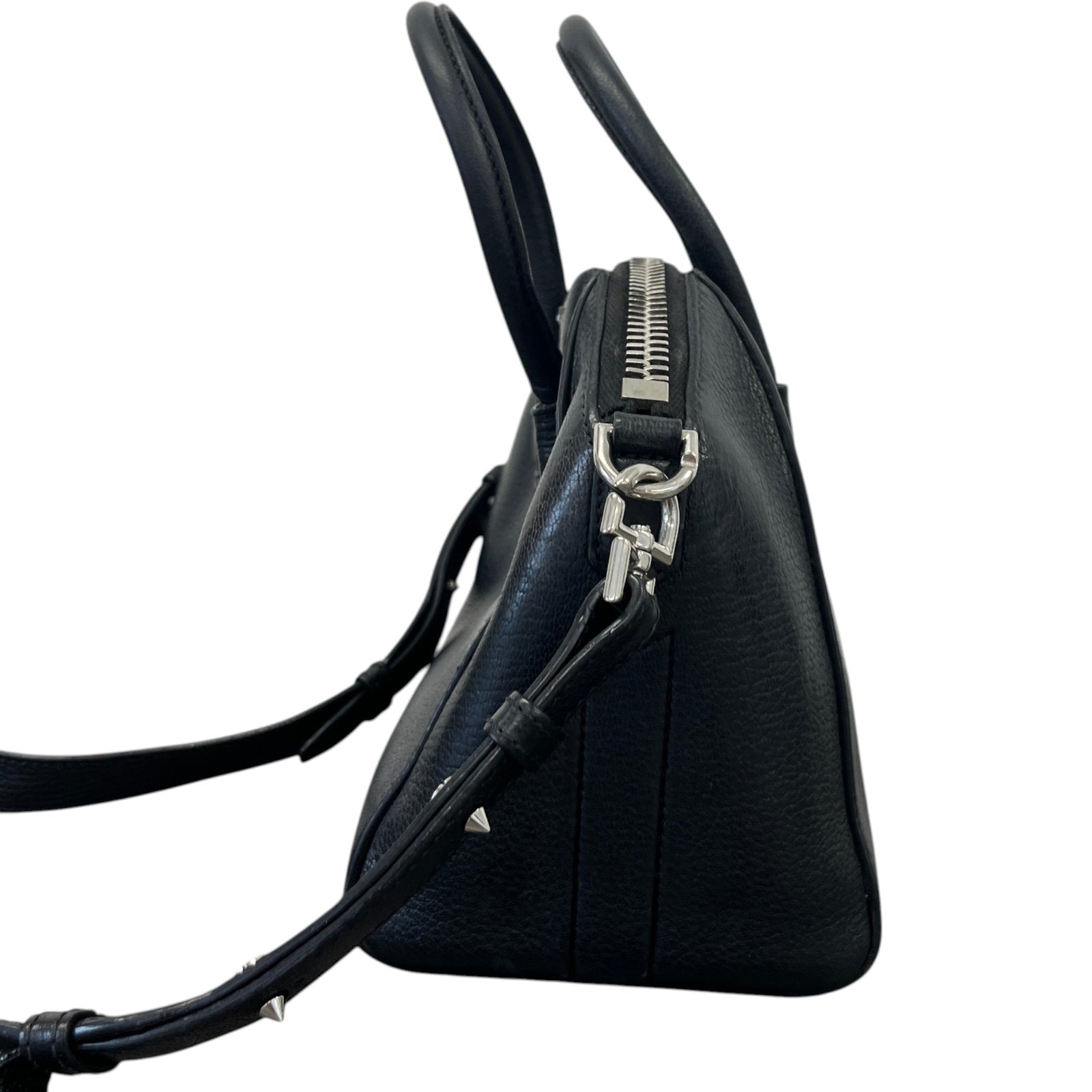 Women's Antigona Bag Black - Photo 7