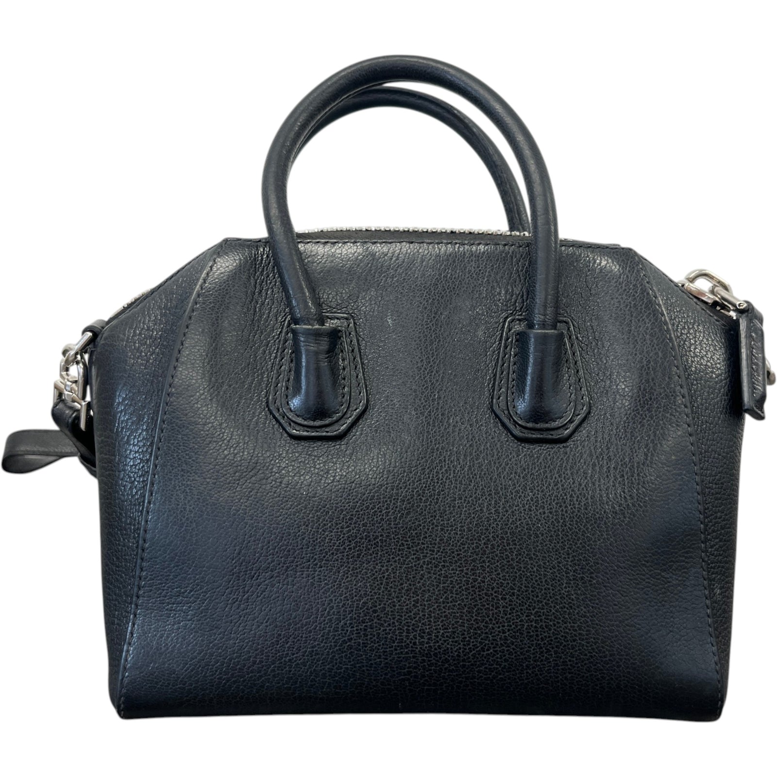 Women's Antigona Bag Black - Photo 3
