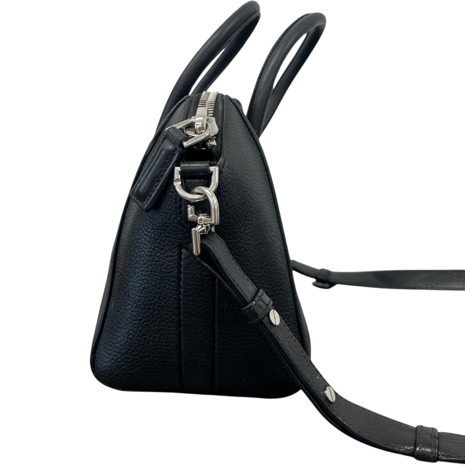 Women's Antigona Bag Black - Photo 6