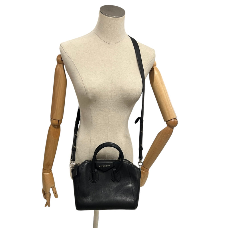 Women's Antigona Bag Black