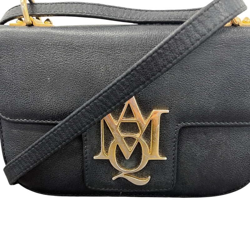 Women's Insignia Crossbody Bag Black