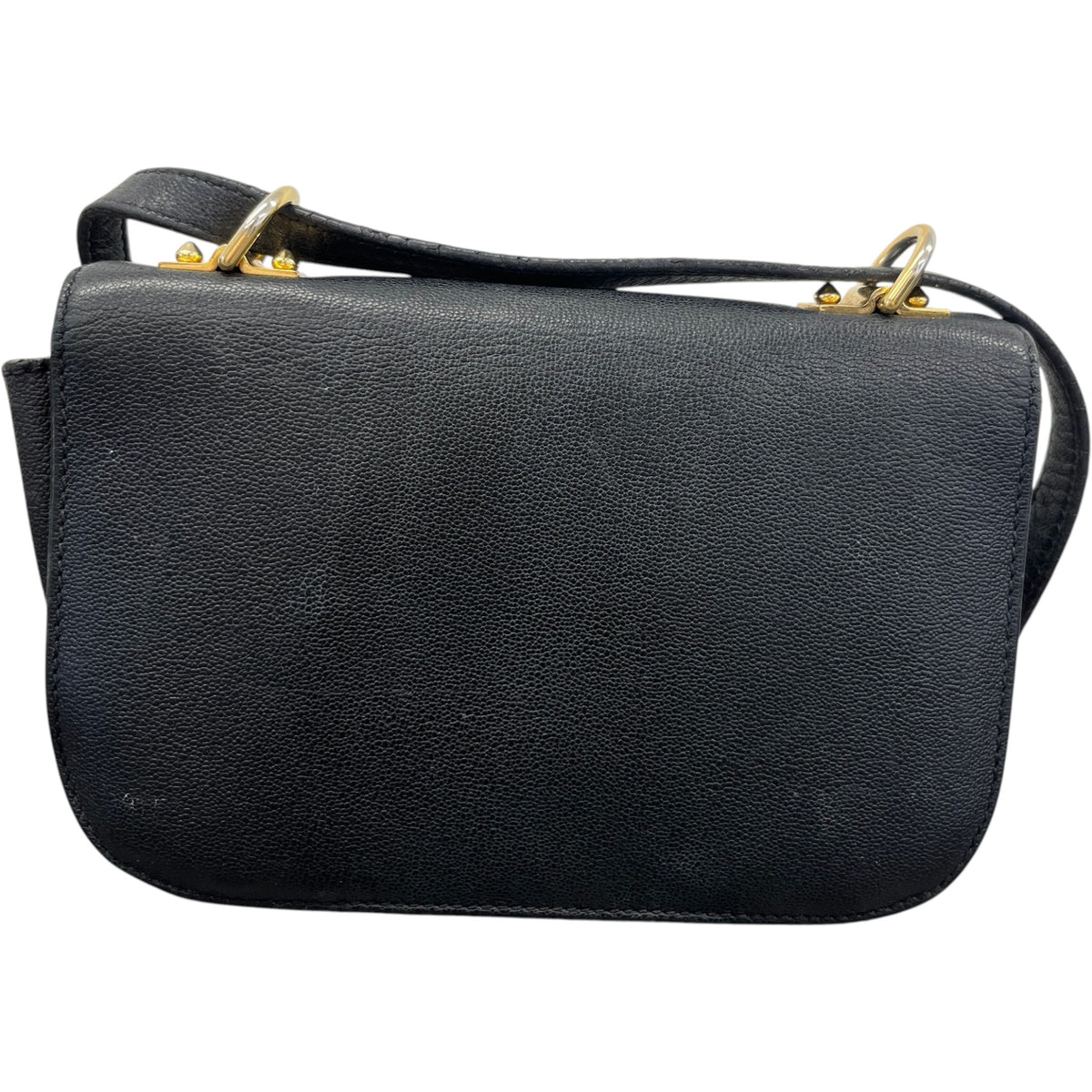 Women's Insignia Crossbody Bag Black - Photo 2