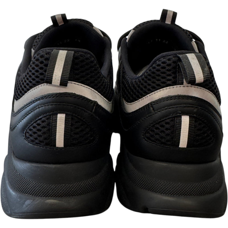 Men's B22 Low Trainers Black Size UK 9 / EU 43