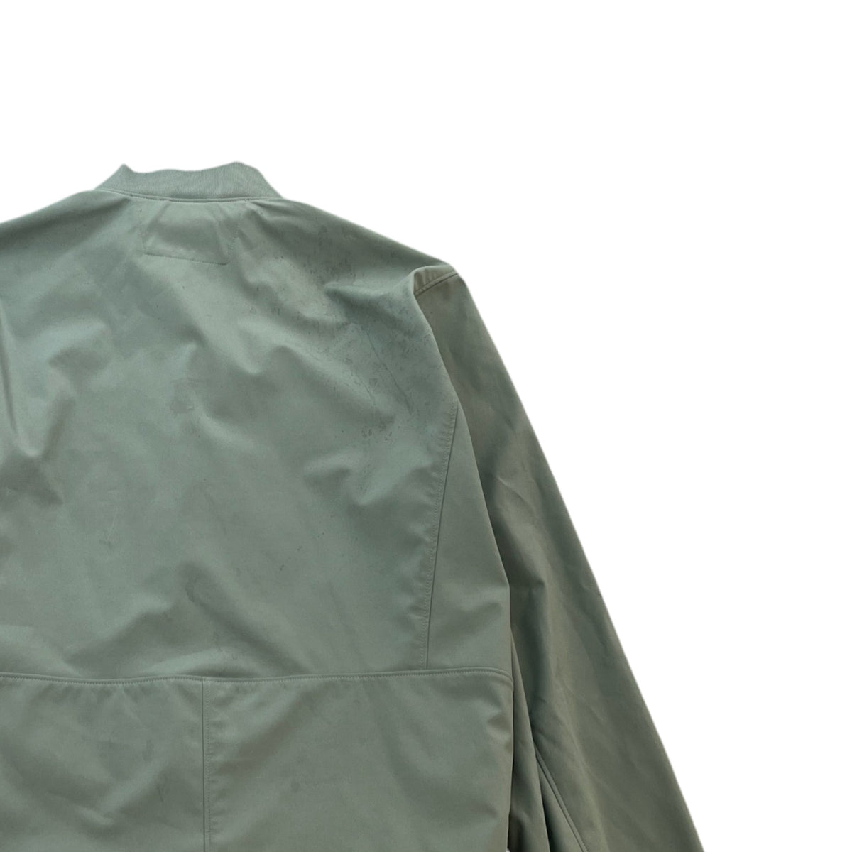 Men's Lens Jacket Green Size XL - Photo 4