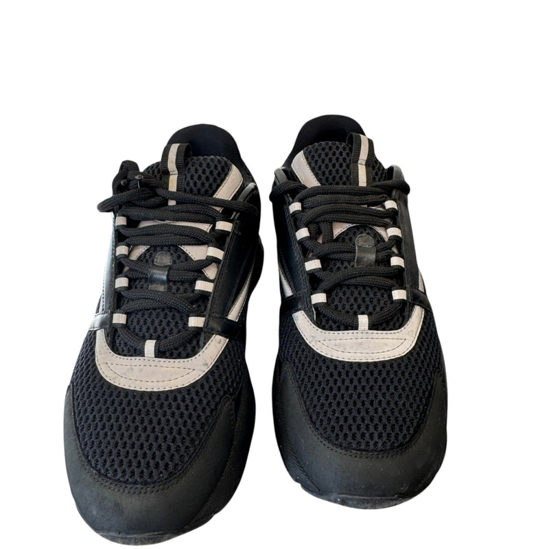 Men's B22 Low Trainers Black Size UK 8 / EU 42